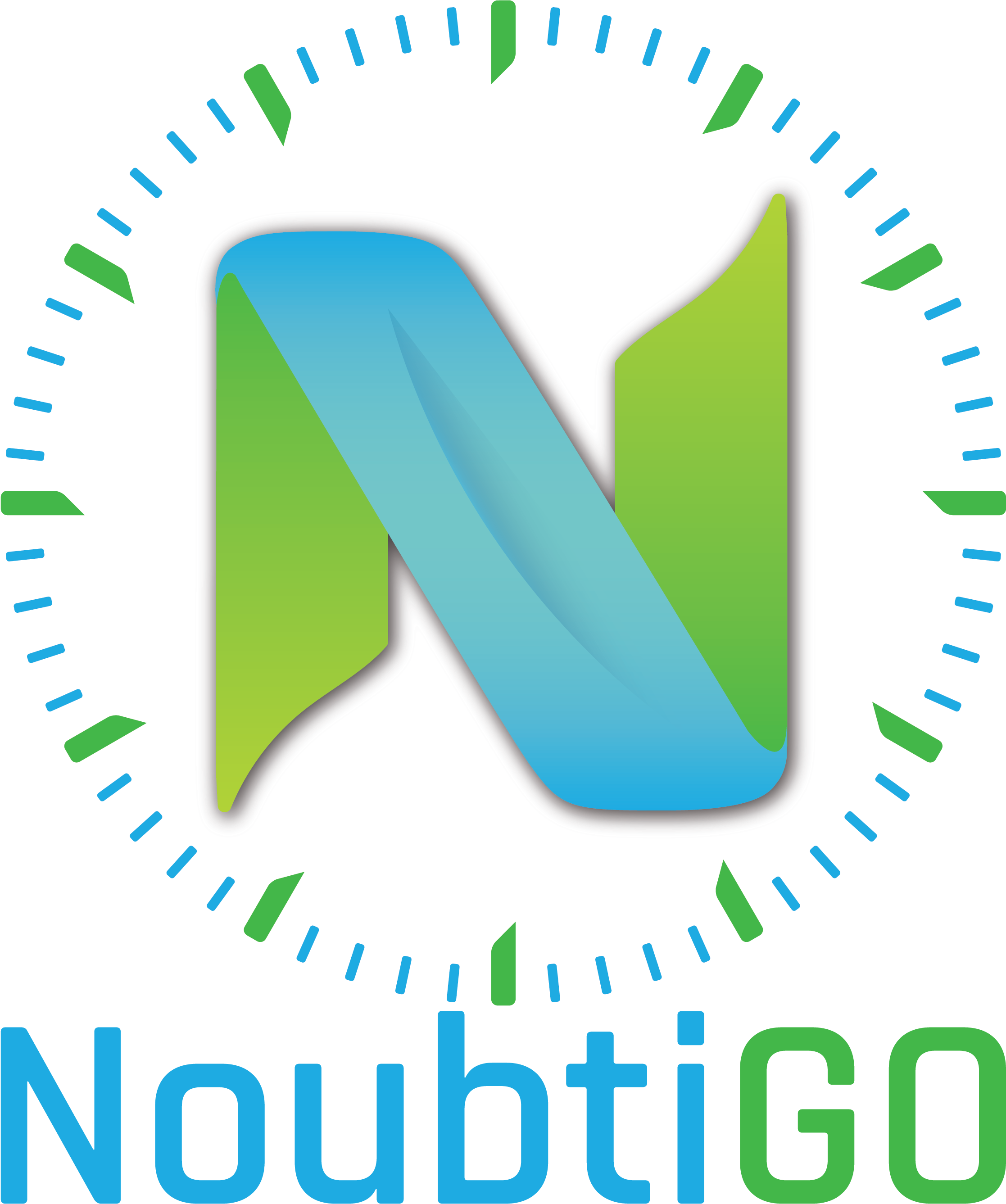 NoubtiGO